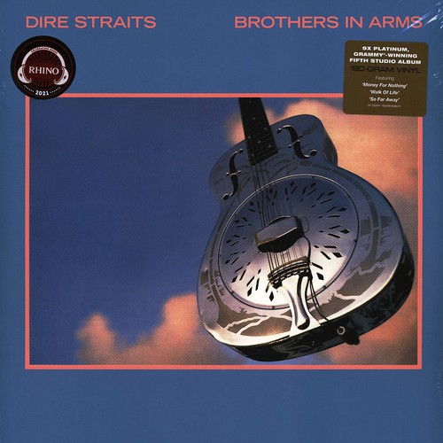 Dire straits brothers - dire, in