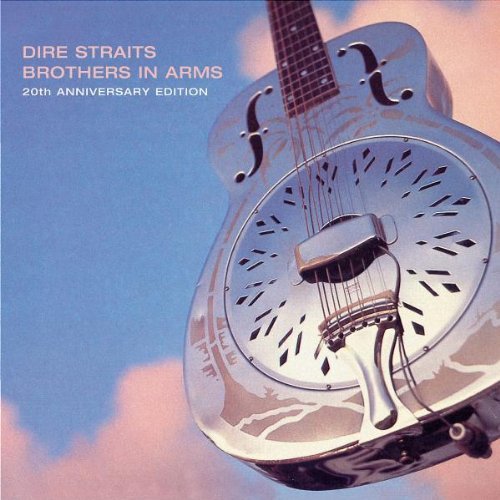 Dire straits brothers - -, in