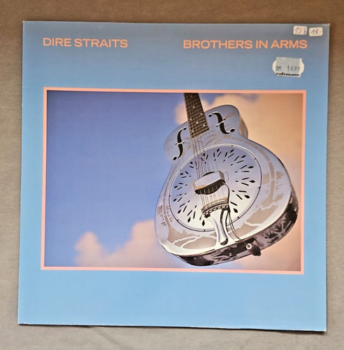 Dire straits brothers arms - dire,