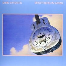 Brothers arms vinyl lp - arms, [vinyl