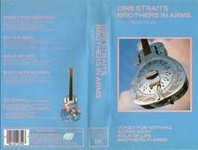 Dire straits brothers - brothers, arms