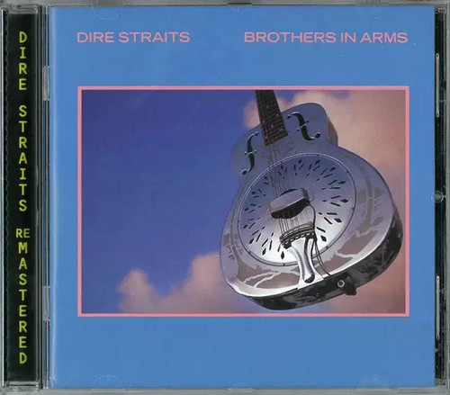 Dire straits brothers - straits, in