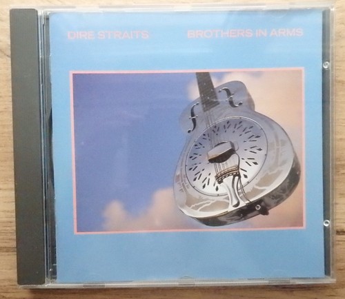 Dire straits brothers in - straits,