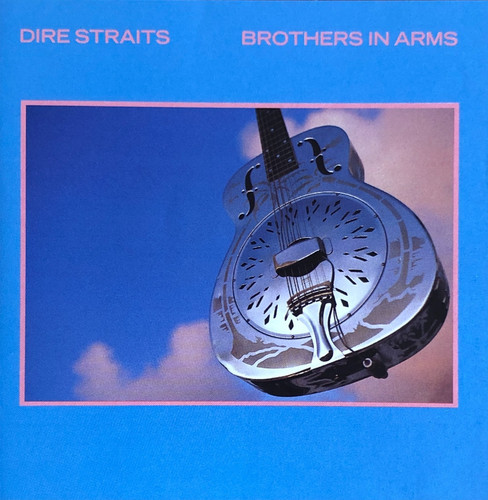 Dire straits brothers - straits,