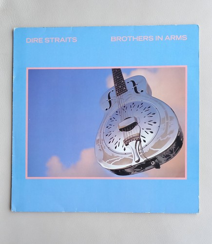 Dire straits brothers in - straits-,