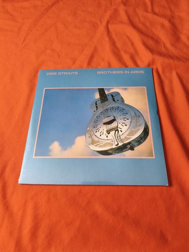 Dire straits brothers in - dire,
