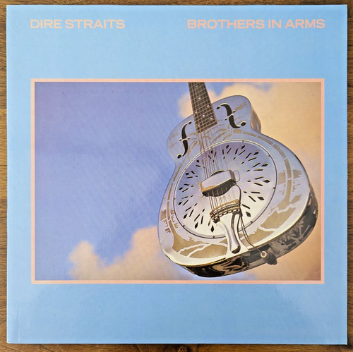 Dire straits brothers - straits, in