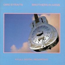 Brothers arms von dire - in,