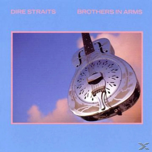 Dire straits brothers - straits:, arms