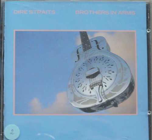 Dire straits brothers - straits:, in