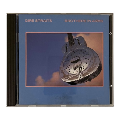 Dire straits brothers - straits,