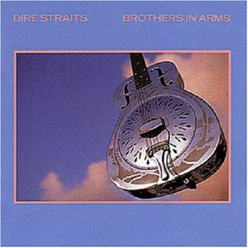 Dire straits brothers - dire, in