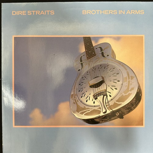 Dire straits brothers in - straits,