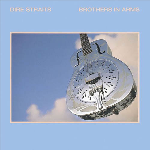 Rhino dire straits - rhino,