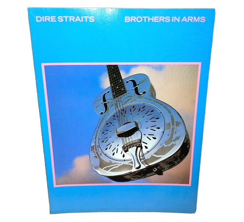 Dire straits brothers in - -,