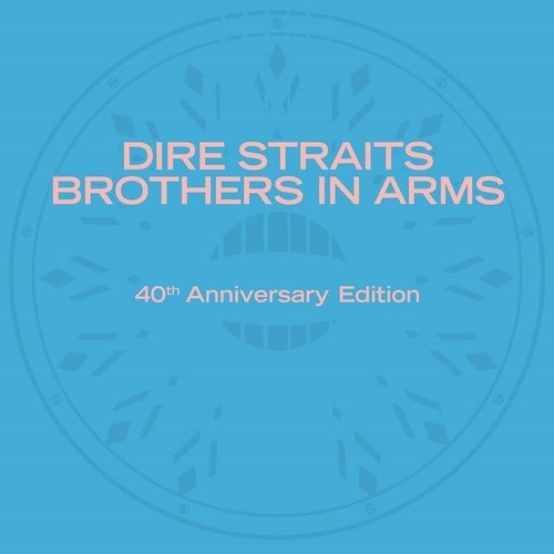 Dire straits brothers - straits, arms