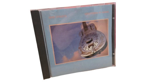 Dire straits brothers arms - straits,