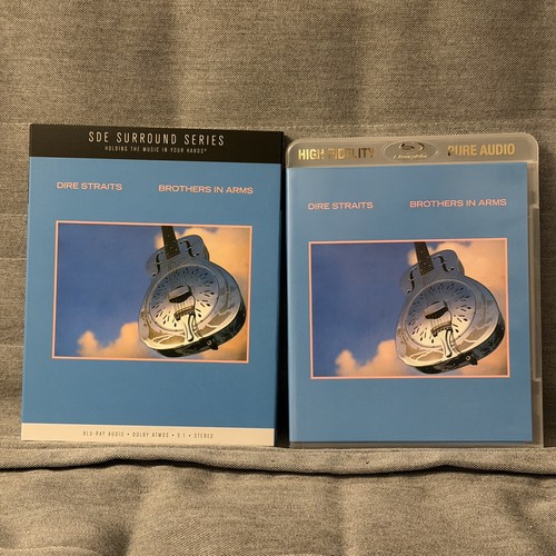 Dire straits brothers - straits,