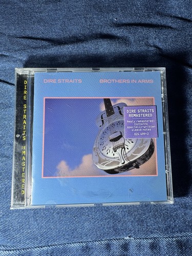 Dire straits brothers arms - straits,