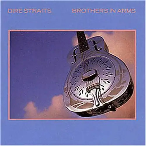 Dire straits brothers - straits,