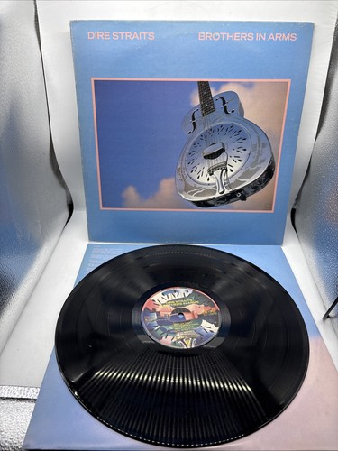 Dire straits brothers in - dire,