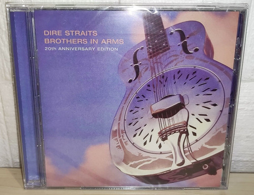 Dire straits brothers in - -,