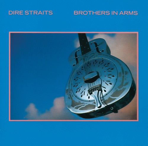 Dire straits brothers - dire, in