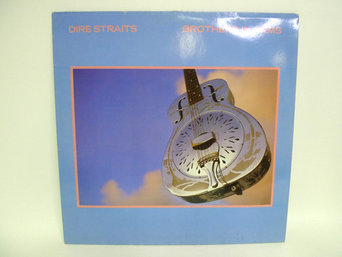 Dire straits brothers - -,