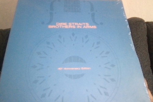 Dire straits brothers - dire,