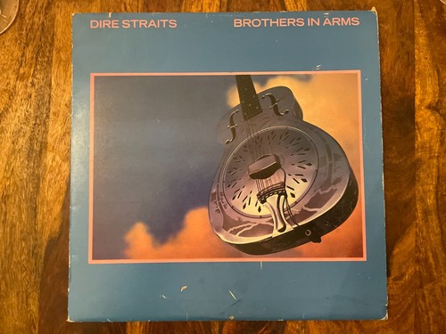 Dire straits brothers arms - dire,