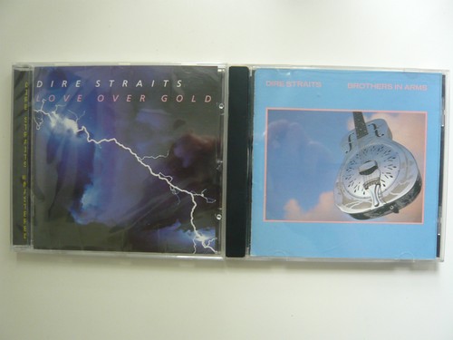 Dire straits love - dire,
