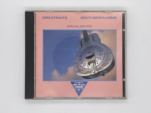 Dire straits brothers - –,