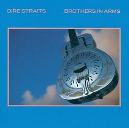Dire straits brothers arms - dire,