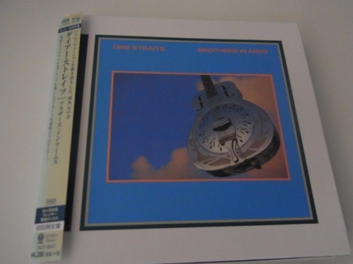 Dire straits brothers in - straits,